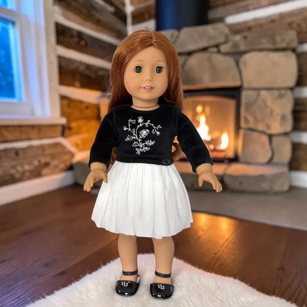 American Girl american girl